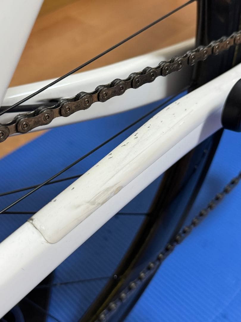 自転車本体 Canyon Aeroad CF SLX 8 di2 2022