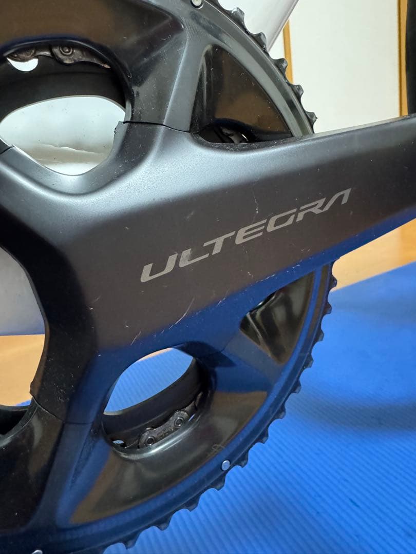 自転車本体 Canyon Aeroad CF SLX 8 di2 2022