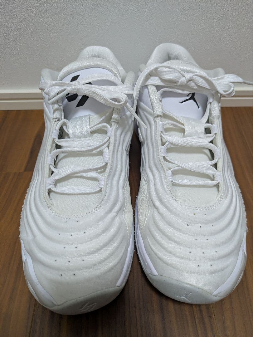 ​【美品】ジョーダン ルカ3 PF 26.5cm 史上最軽量 完売カラー 希少