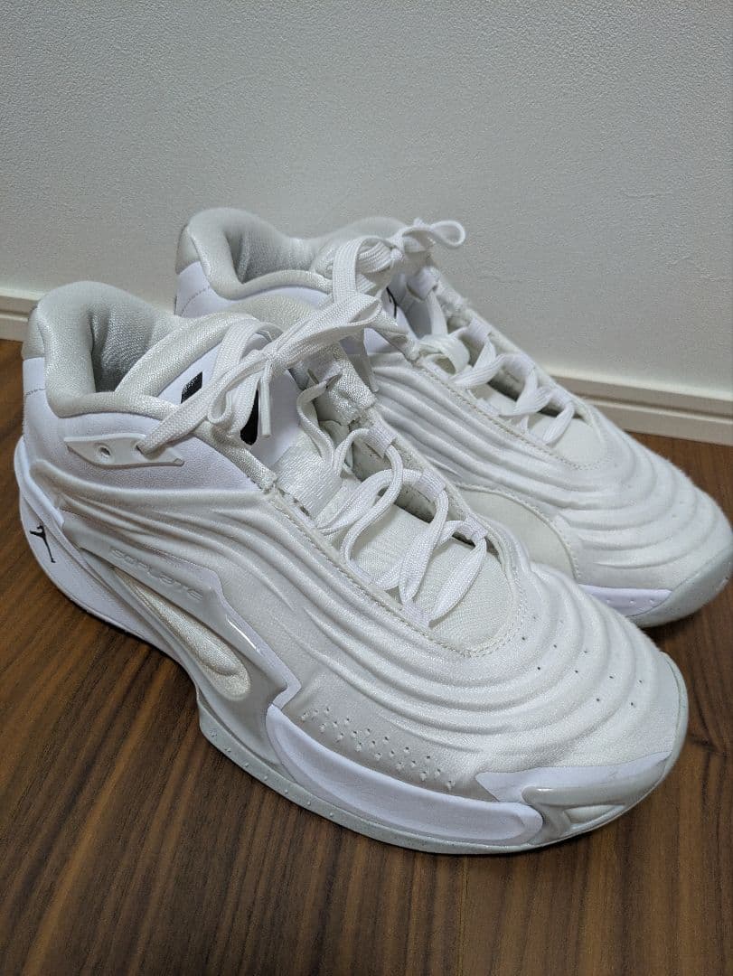 ​【美品】ジョーダン ルカ3 PF 26.5cm 史上最軽量 完売カラー 希少