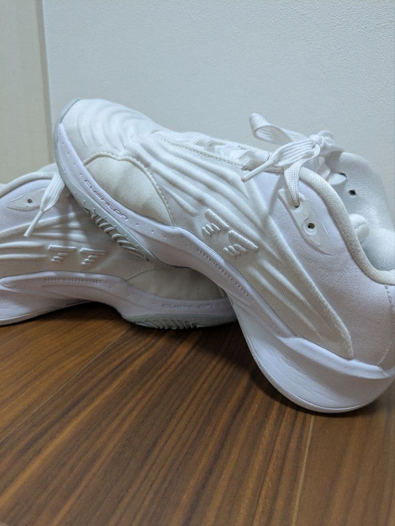 ​【美品】ジョーダン ルカ3 PF 26.5cm 史上最軽量 完売カラー 希少