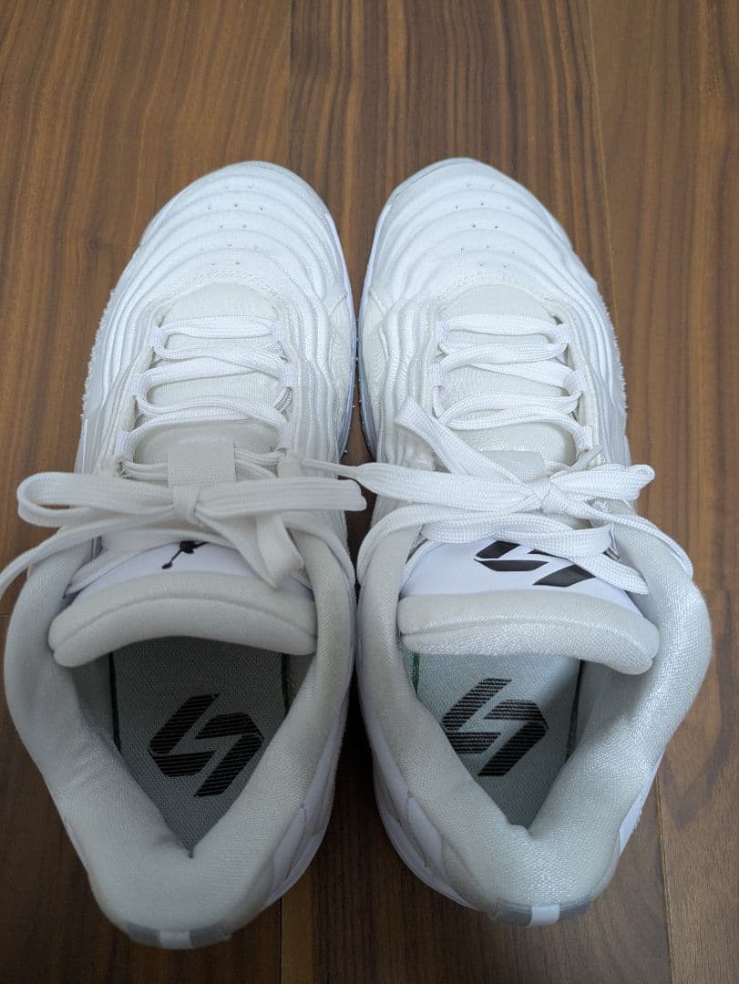 ​【美品】ジョーダン ルカ3 PF 26.5cm 史上最軽量 完売カラー 希少