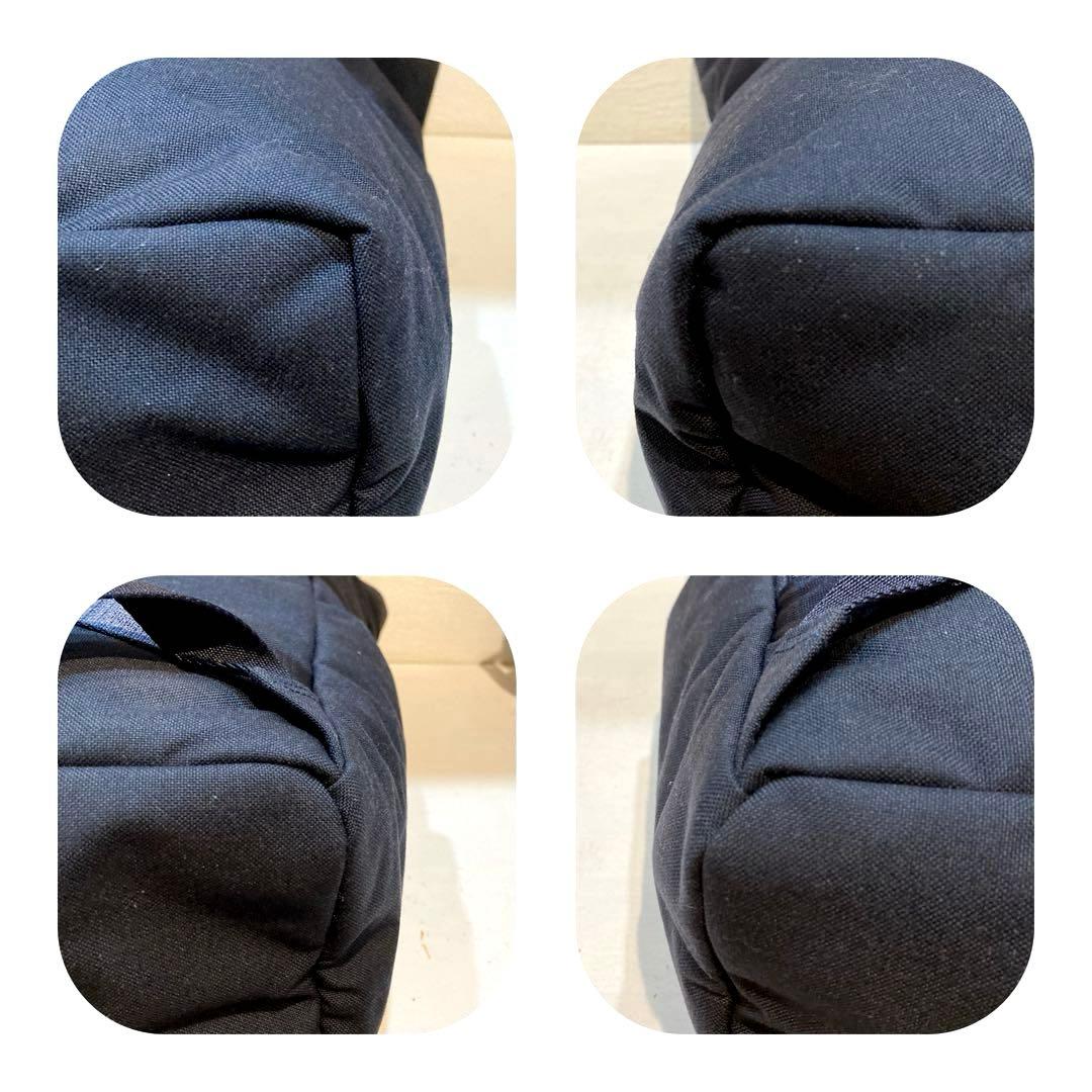 【ぶり】MILESTO STLAKT バックパック リュック