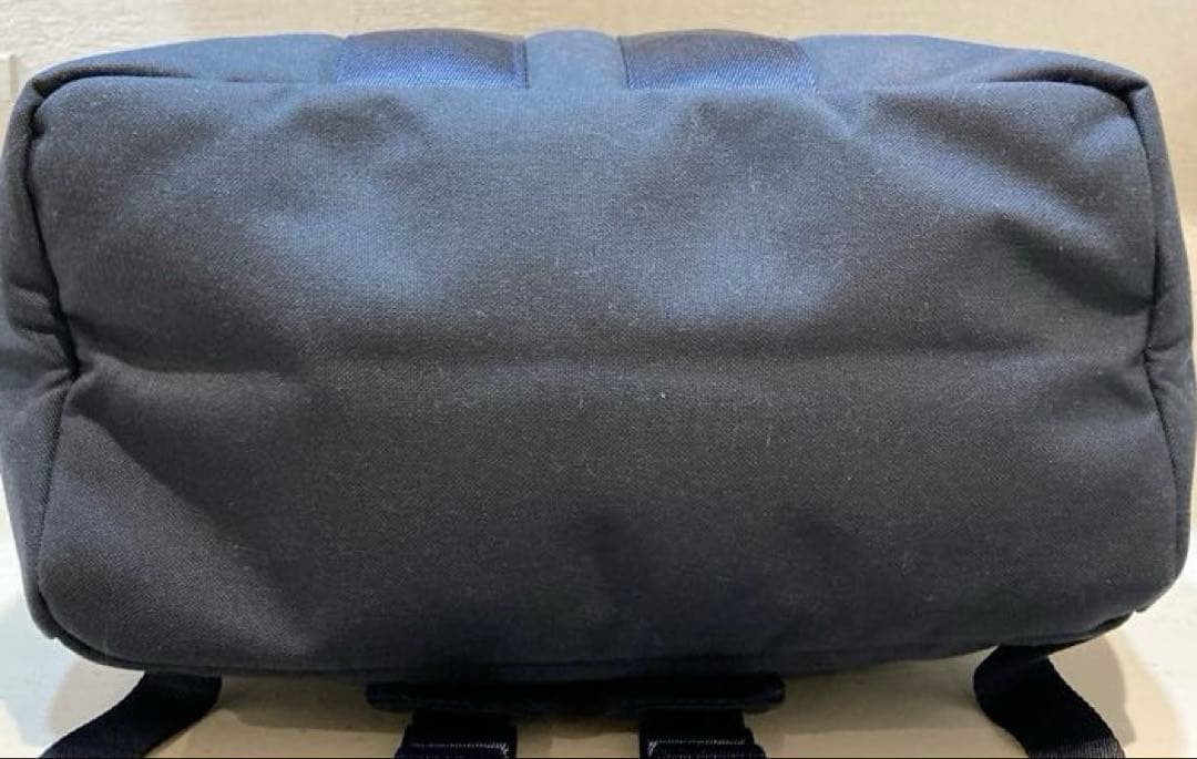 【ぶり】MILESTO STLAKT バックパック リュック