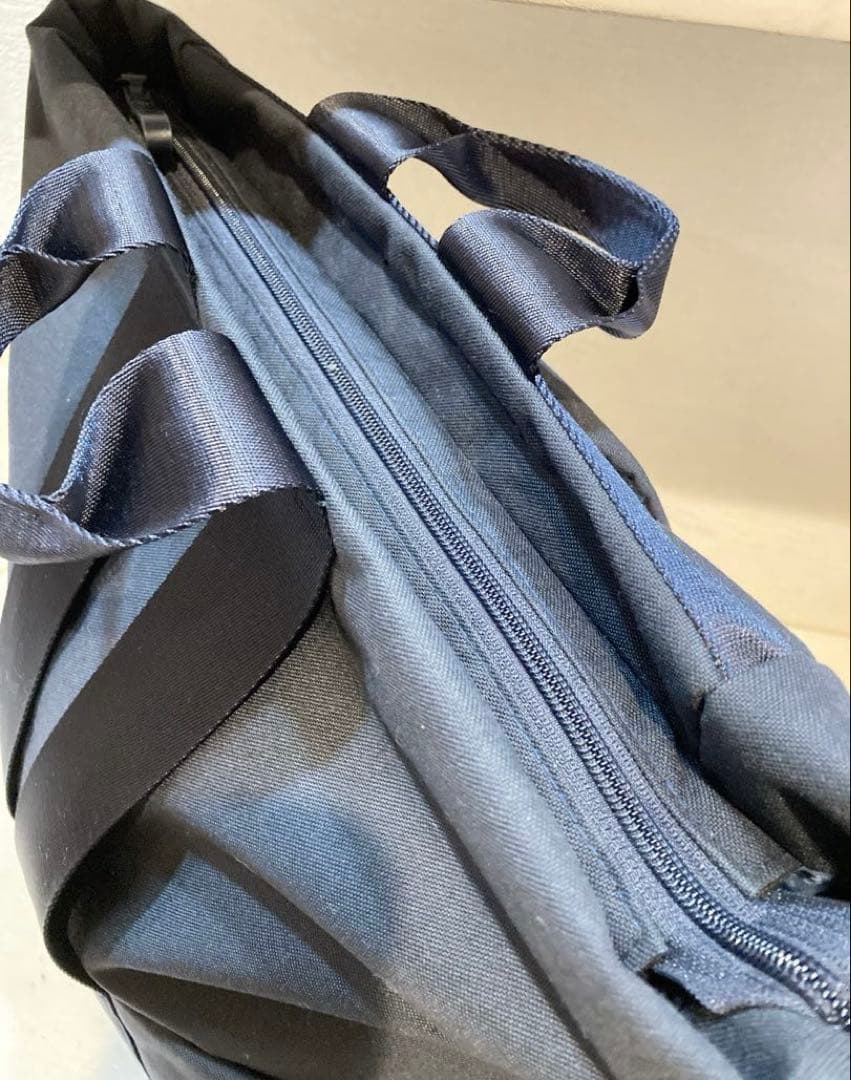 【ぶり】MILESTO STLAKT バックパック リュック