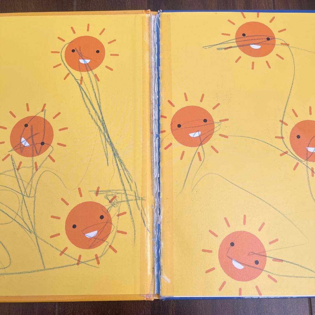 Baby kumon 絵本24冊等教材セット