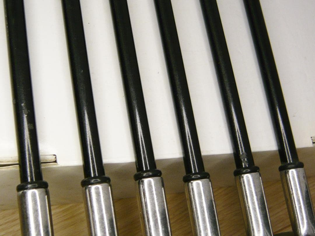 Callaway キャロウェイ 6本セット ディアブロ DIABLO EDGE