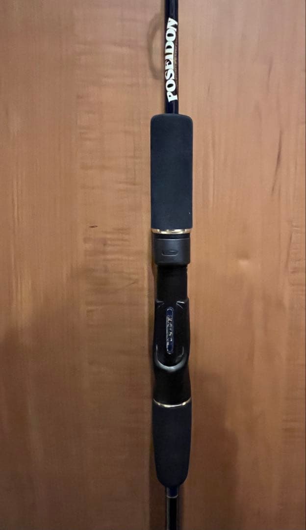 ポセイドン ハイピッチジャーカー501