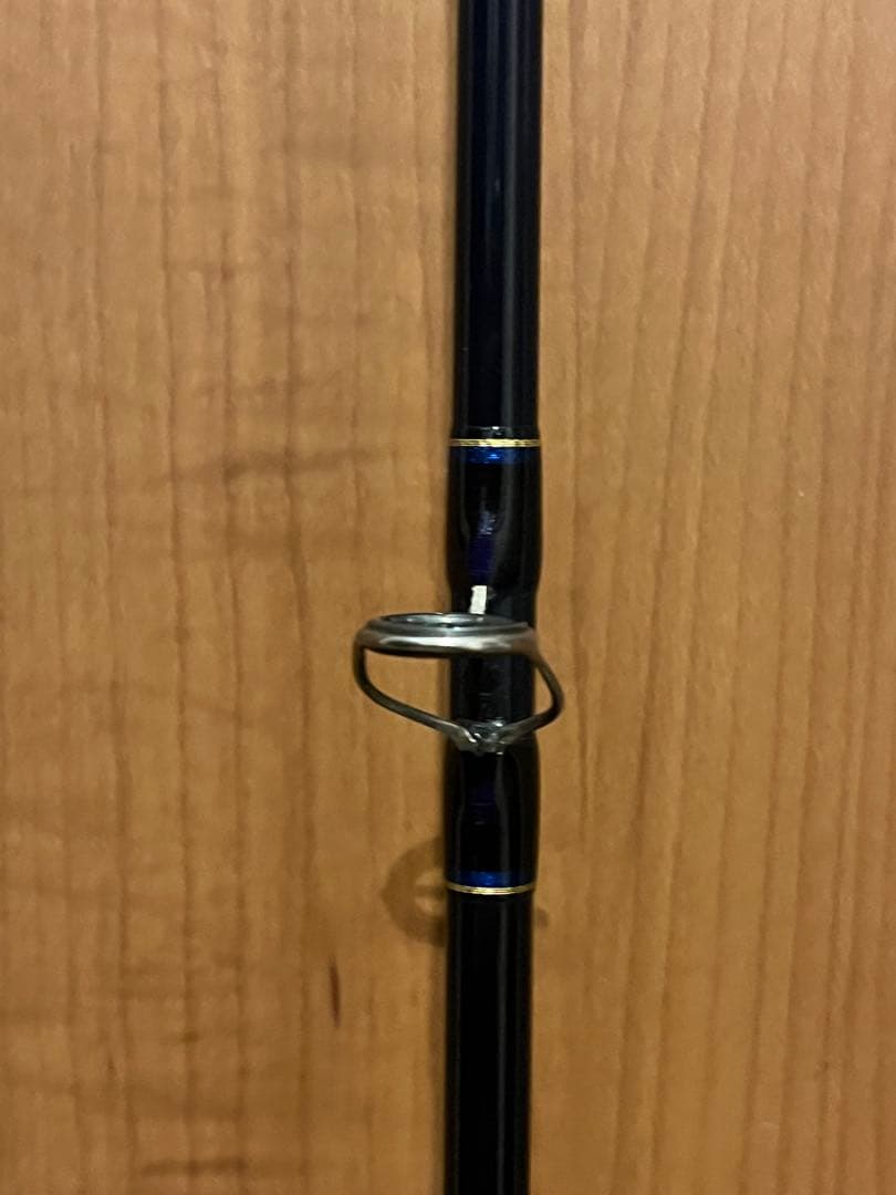 ポセイドン ハイピッチジャーカー501