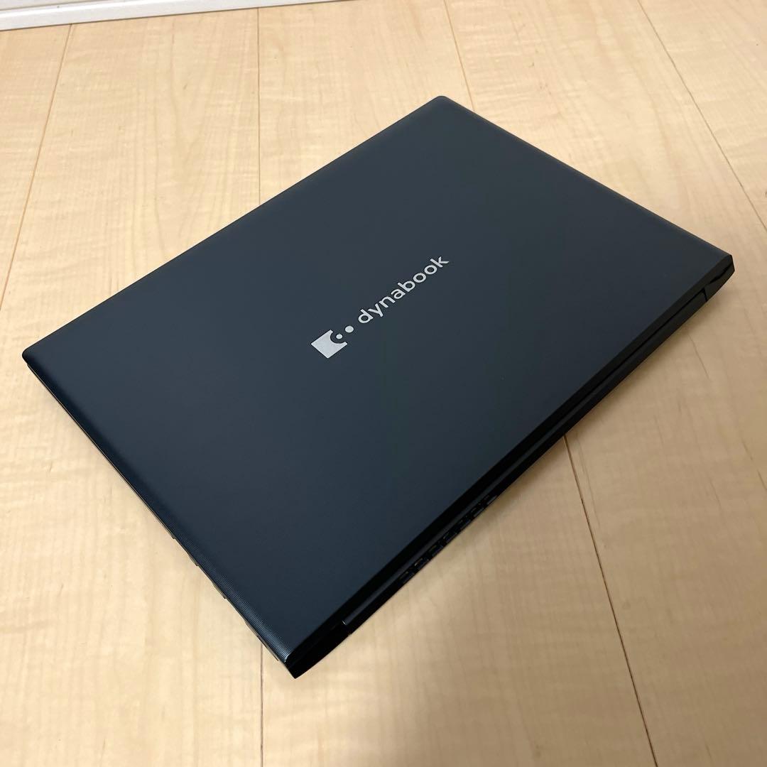 Core i5 第11世代 RAM16GB Dynabook ノートパソコン