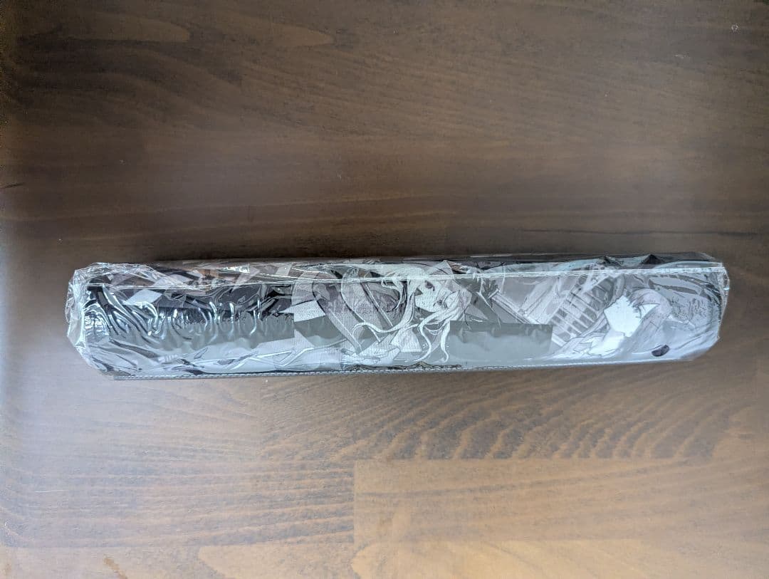 アークナイツ 4周年記念BOX TERRA FATORUM【中身未開封】