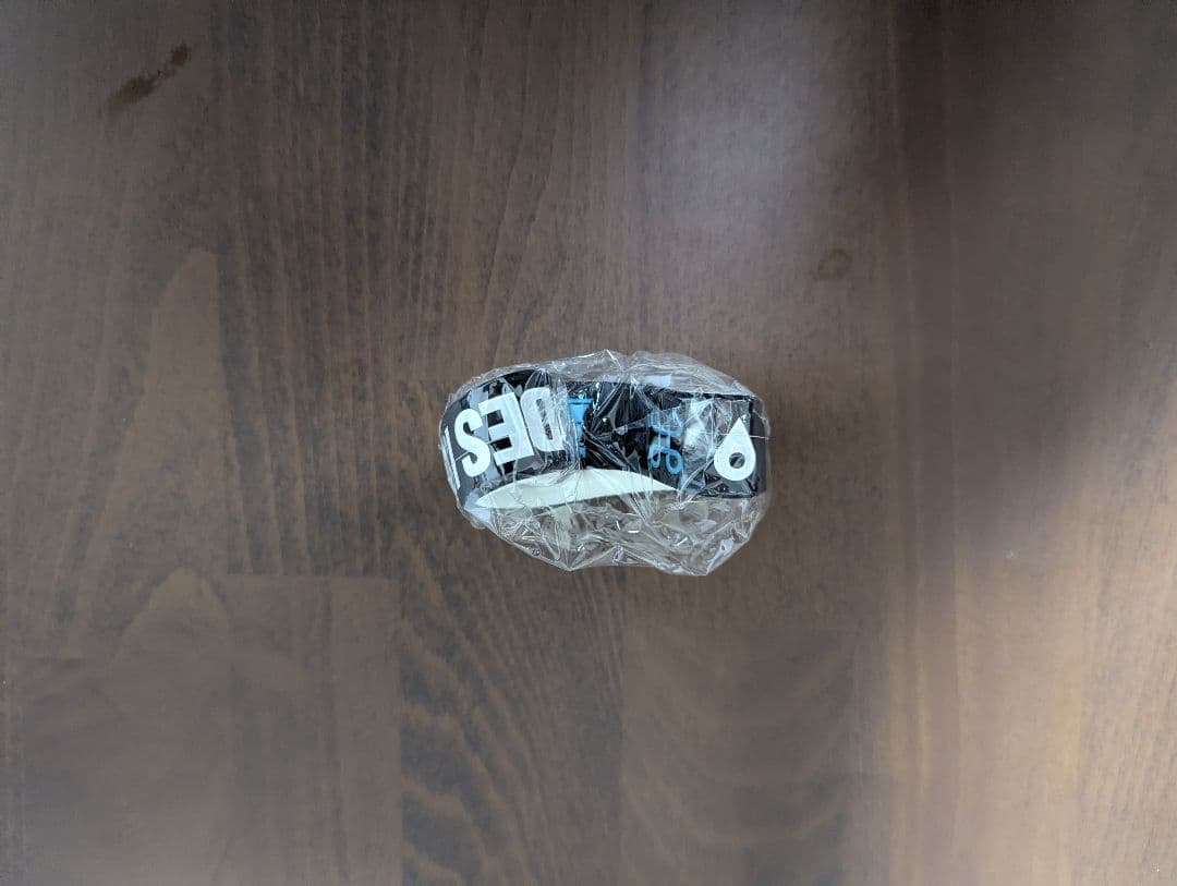 アークナイツ 4周年記念BOX TERRA FATORUM【中身未開封】