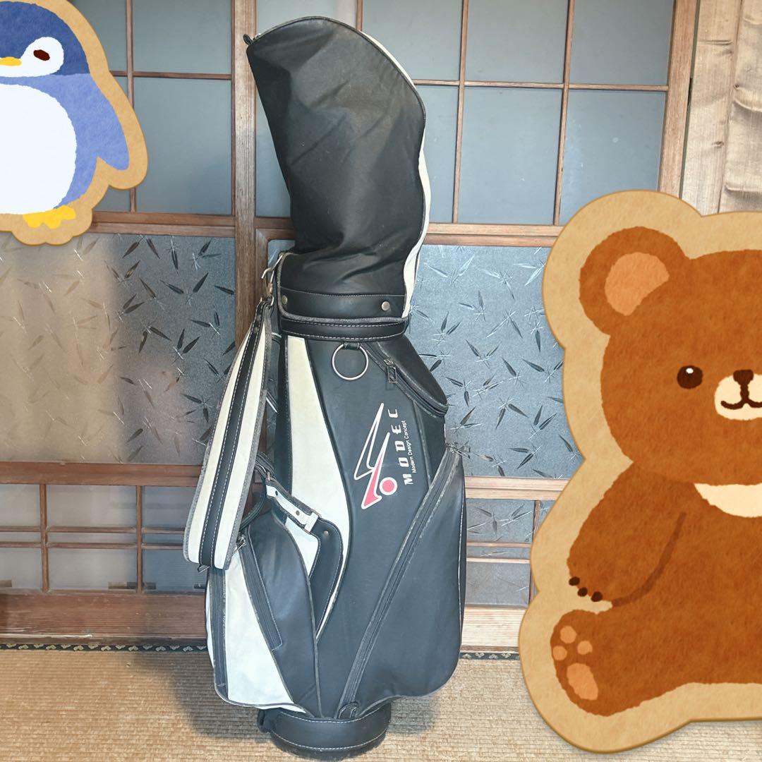 TSURUYA ONESIDER ゴルフクラブセット 13本セット 初心者