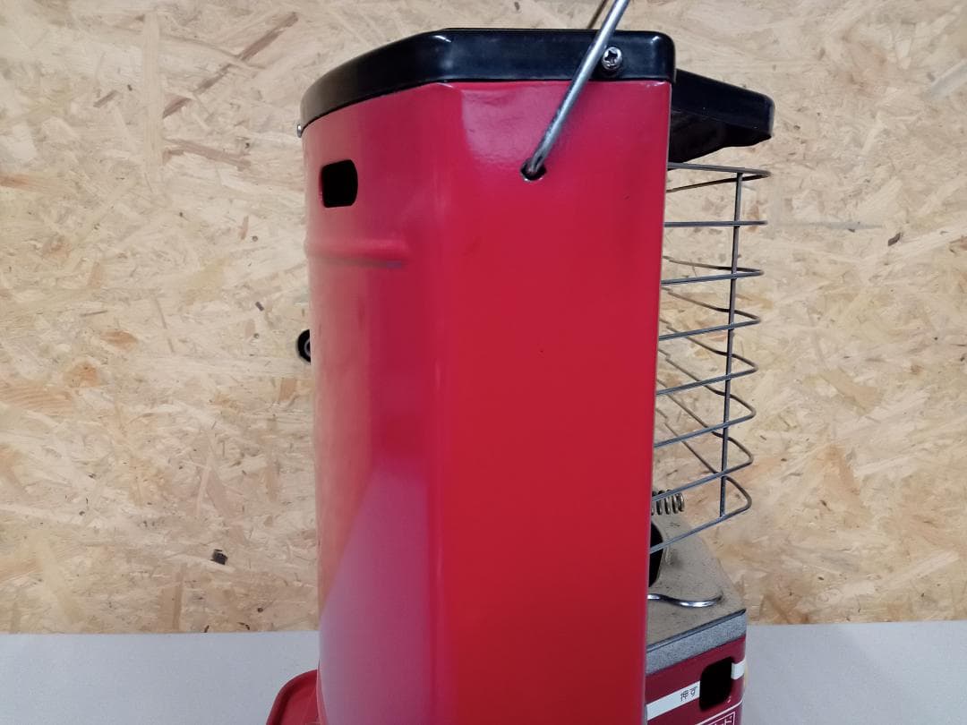 レトロ CORONA コロナ 石油ストーブ SR-1