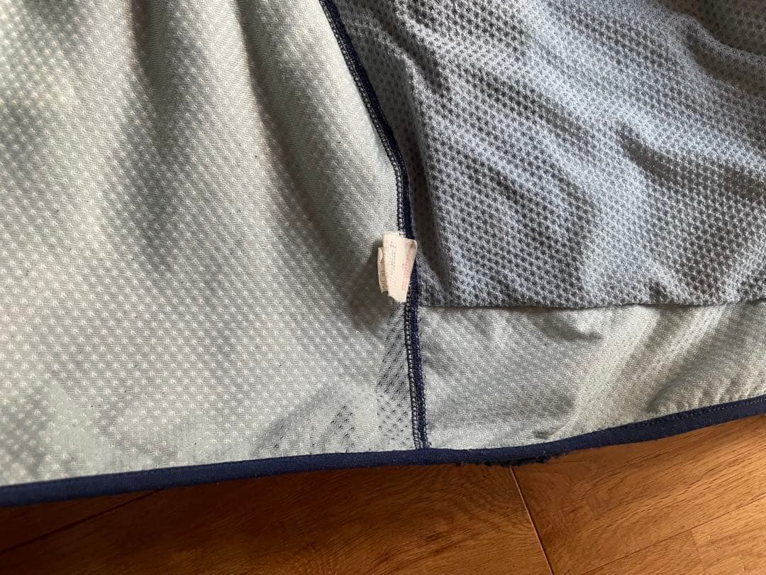 patagonia クラシック レトロX ベストFA 1999年製　フリース