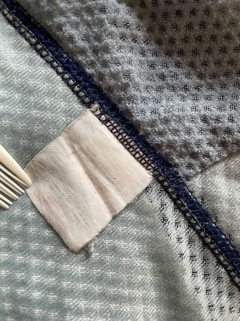 patagonia クラシック レトロX ベストFA 1999年製　フリース