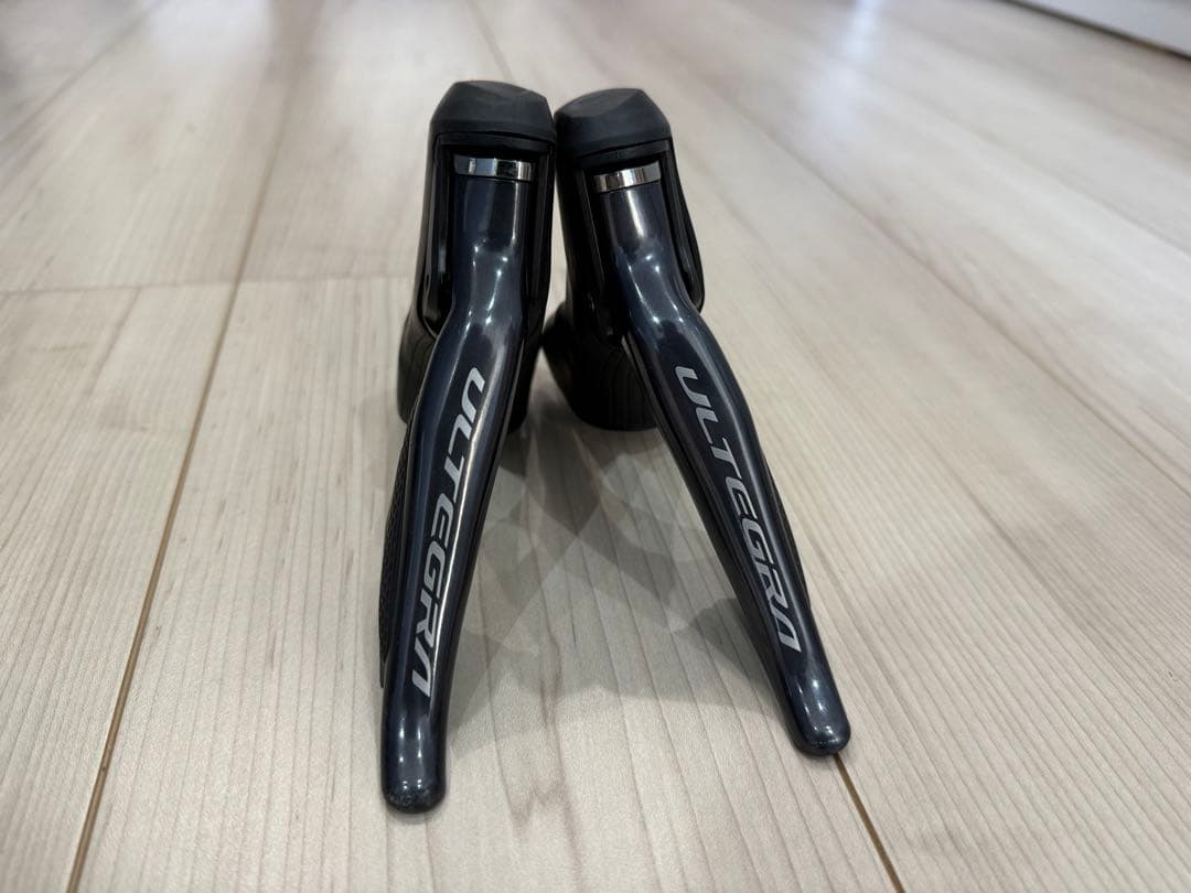 アルテグラ11速di2 一式セット