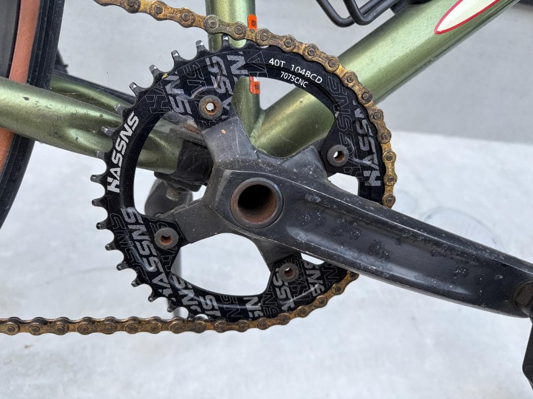 Fuji Jazz ± （ホイール込みの値段に変更中コメダ暫定） - メルカリ