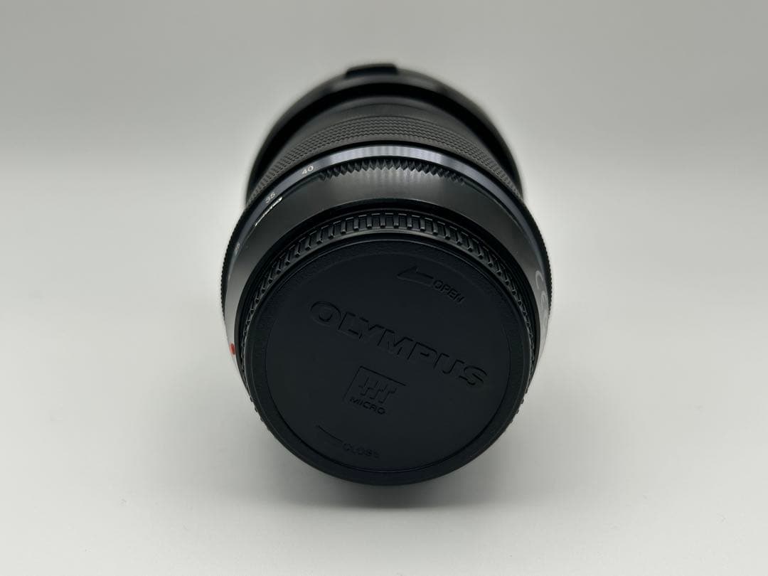 レンズ(ズーム) OLYMPUS M.ZUIKO DIGITAL ED 12-40mm F2.8