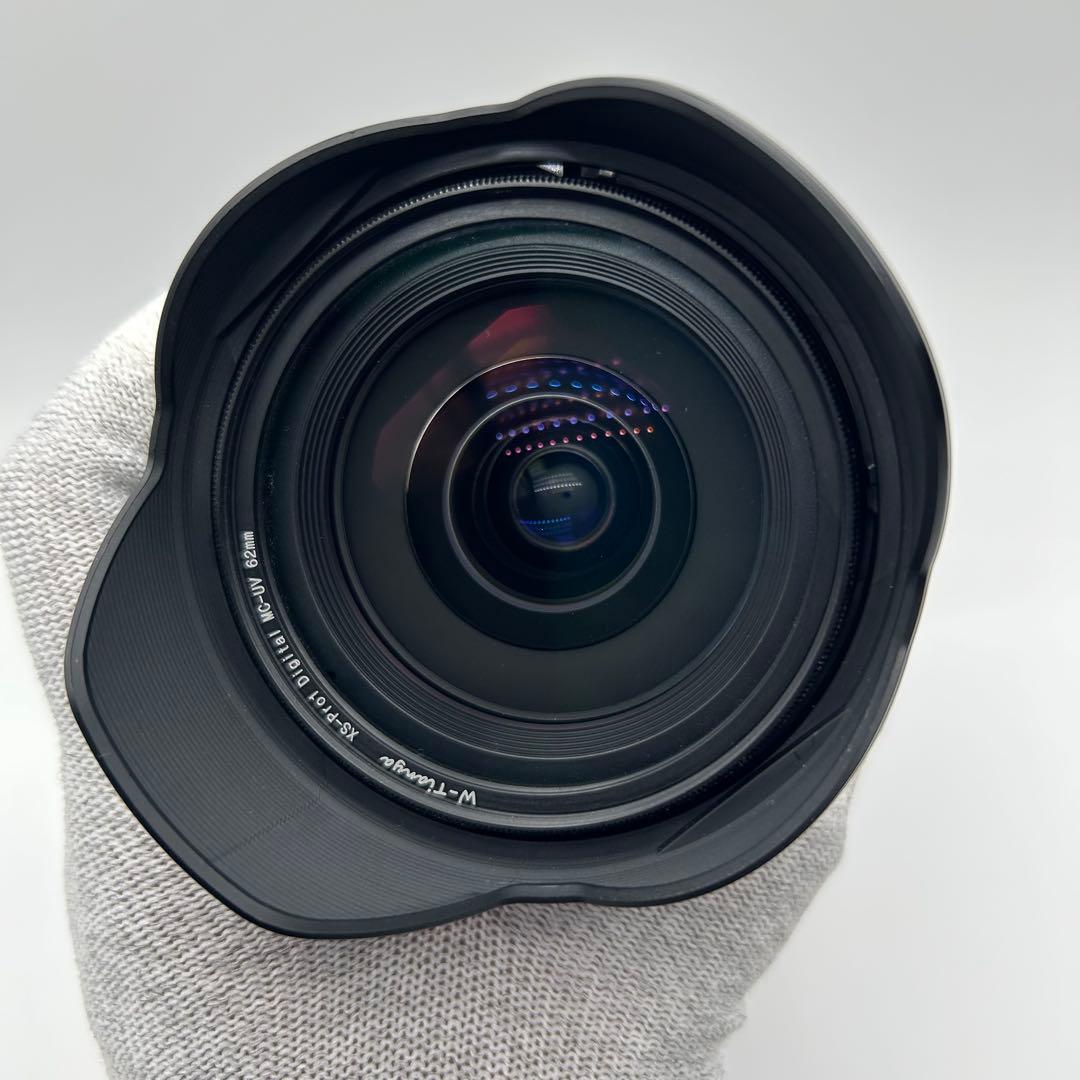 レンズ(ズーム) OLYMPUS M.ZUIKO DIGITAL ED 12-40mm F2.8