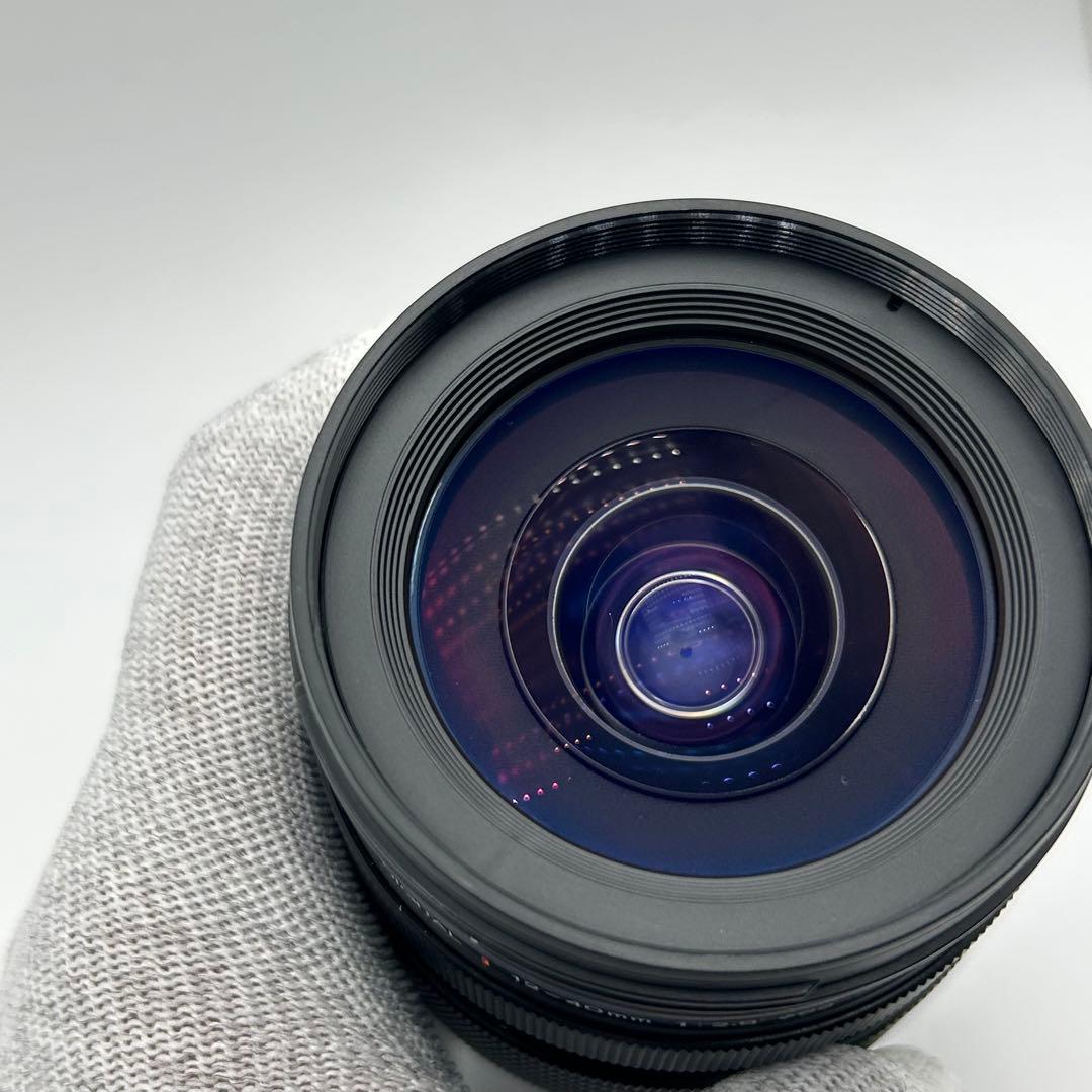 レンズ(ズーム) OLYMPUS M.ZUIKO DIGITAL ED 12-40mm F2.8