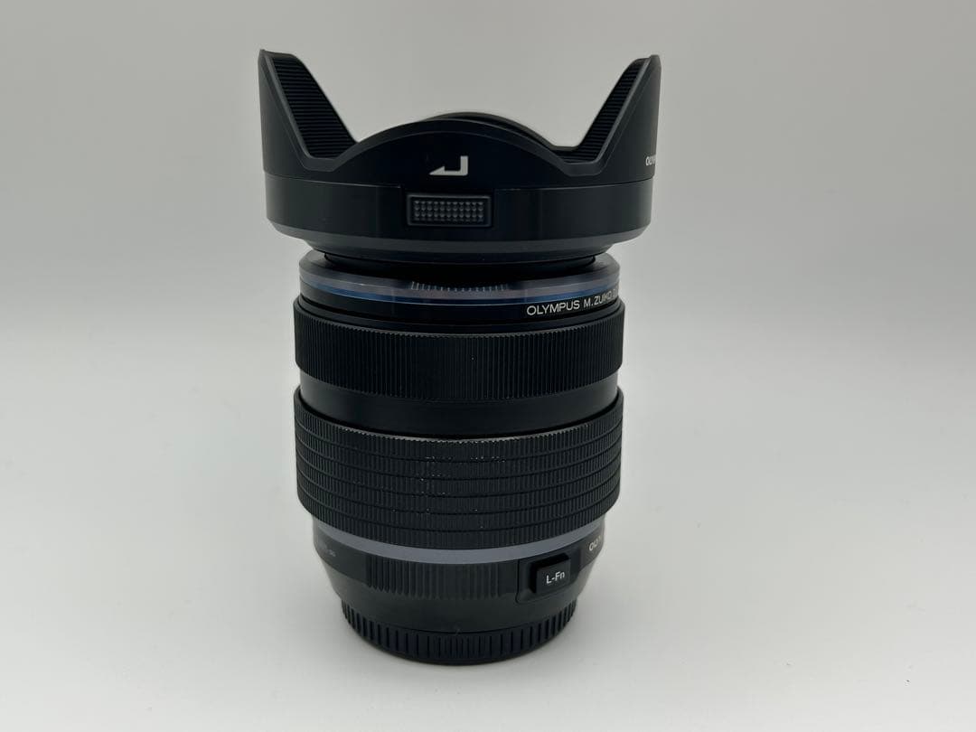レンズ(ズーム) OLYMPUS M.ZUIKO DIGITAL ED 12-40mm F2.8