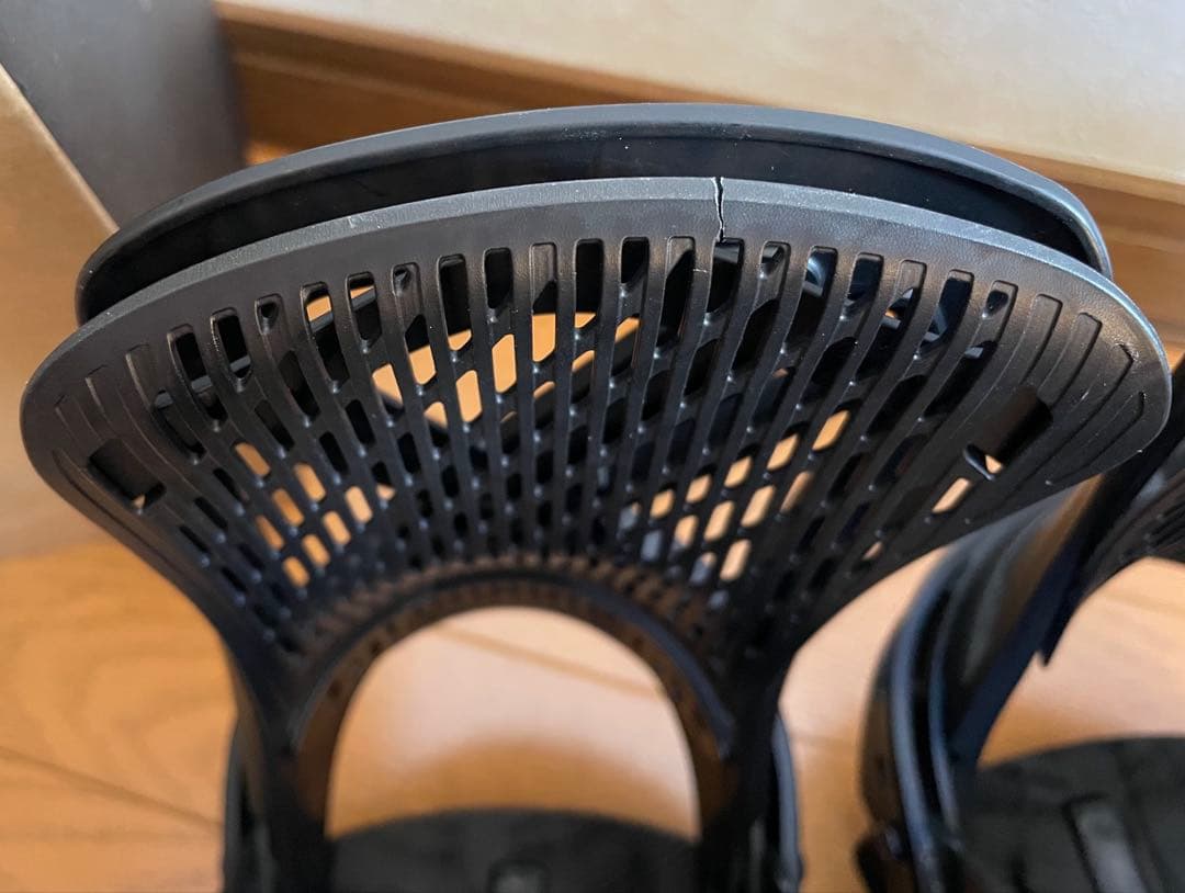 バートン 24-25 ジェネシス Re:flex サイズM