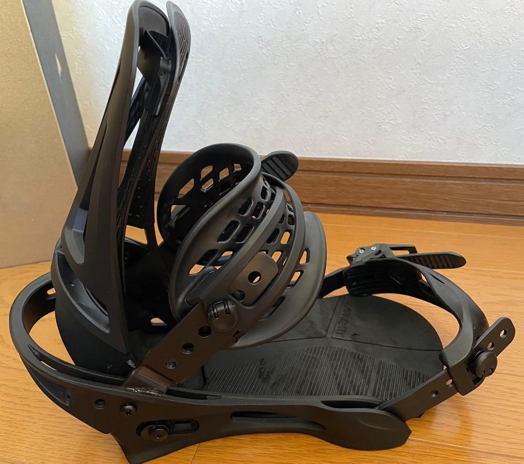 バートン 24-25 ジェネシス Re:flex サイズM