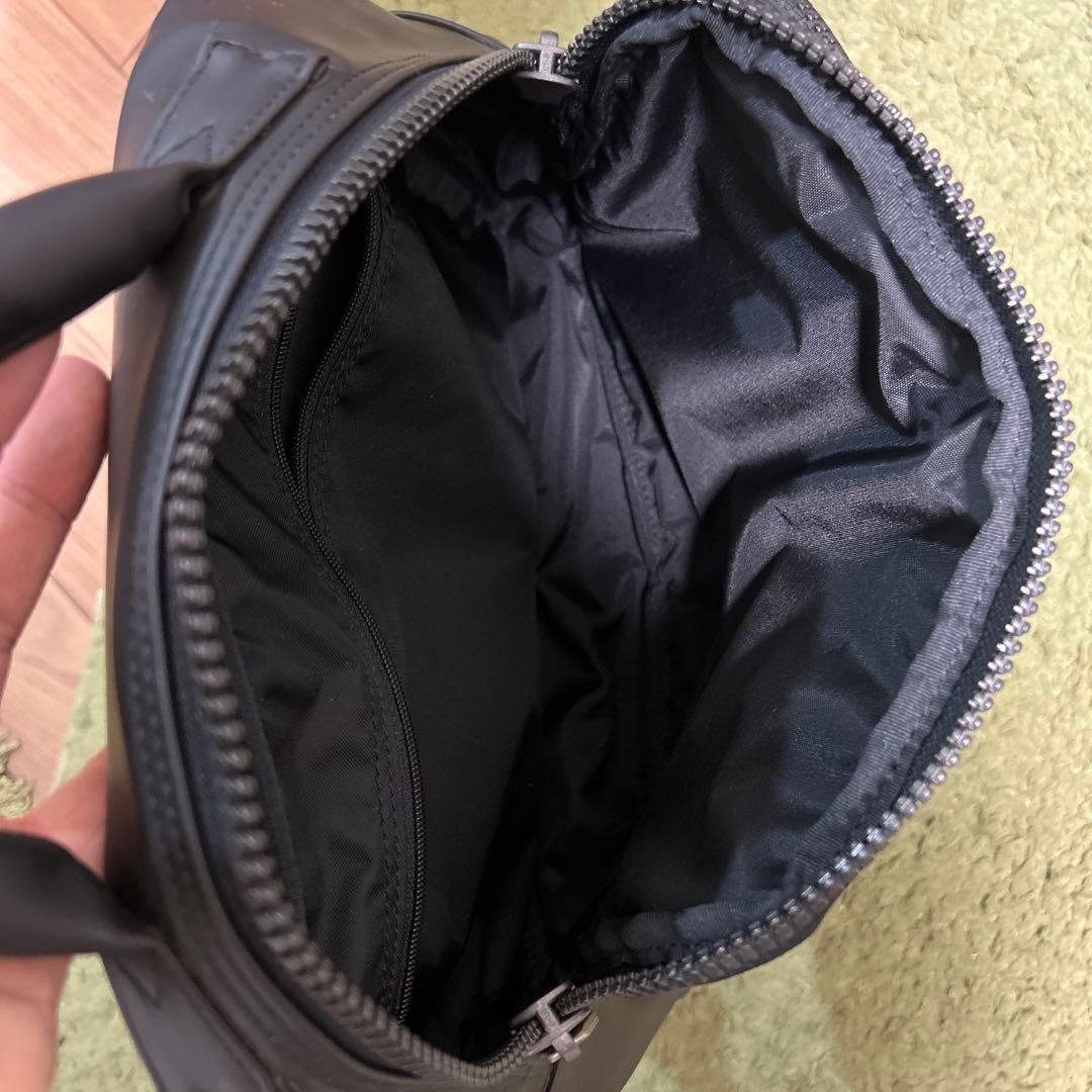 ★激レアデザイン★ paul smith ポールスミス　ボディバッグ　ウエスト