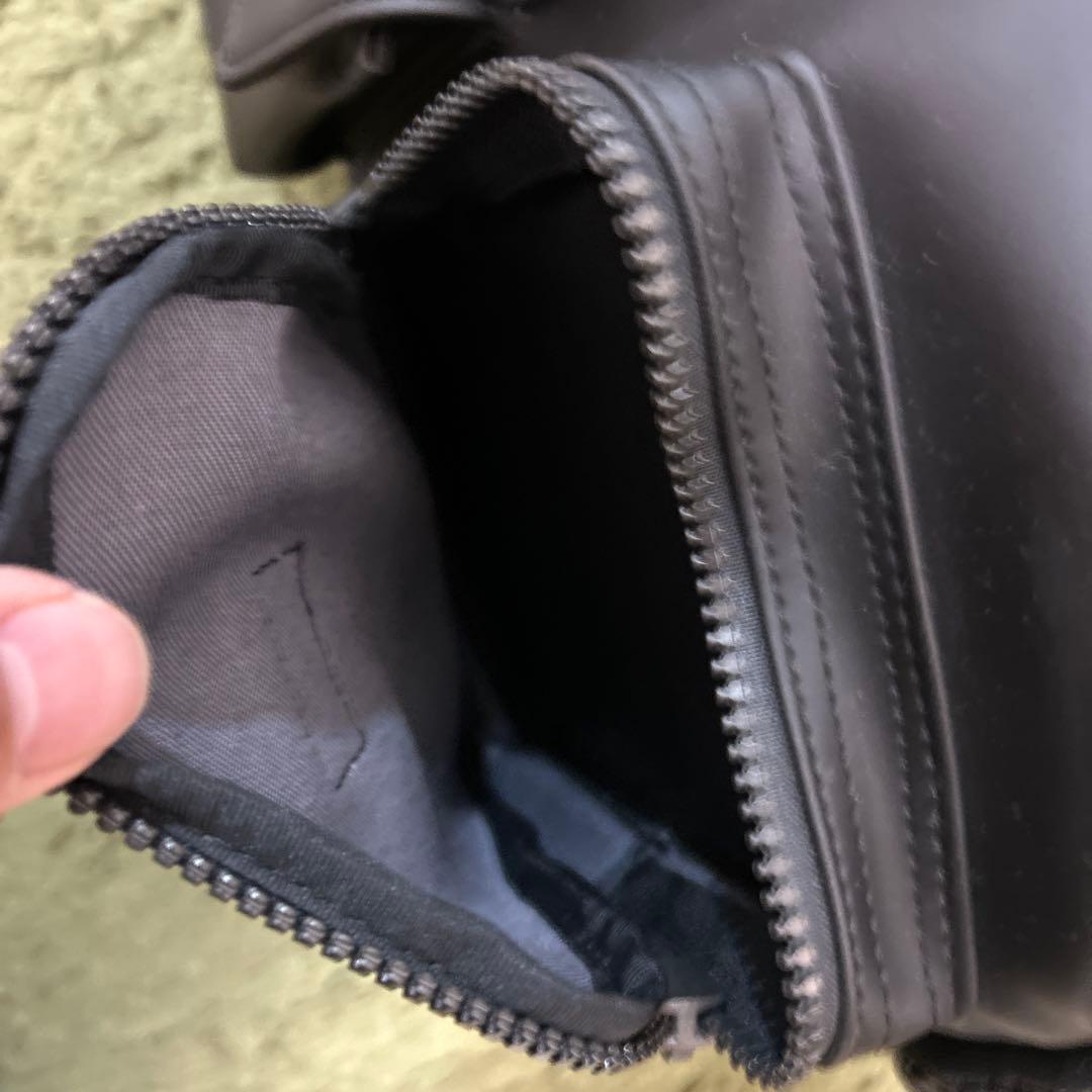 ★激レアデザイン★ paul smith ポールスミス　ボディバッグ　ウエスト