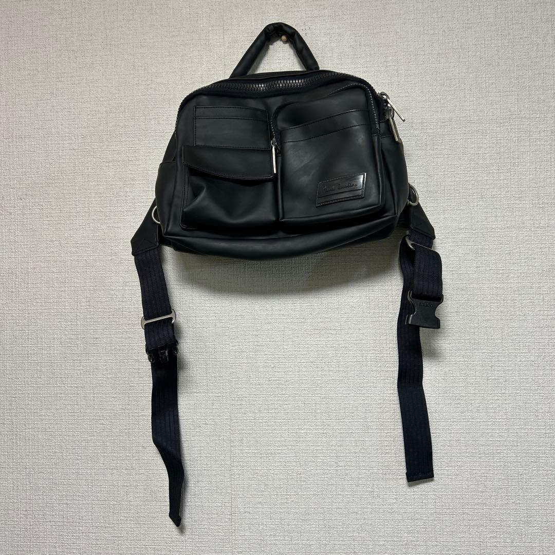 ★激レアデザイン★ paul smith ポールスミス　ボディバッグ　ウエスト