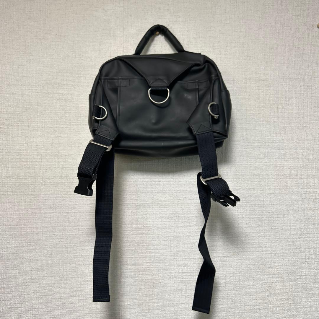 ★激レアデザイン★ paul smith ポールスミス　ボディバッグ　ウエスト