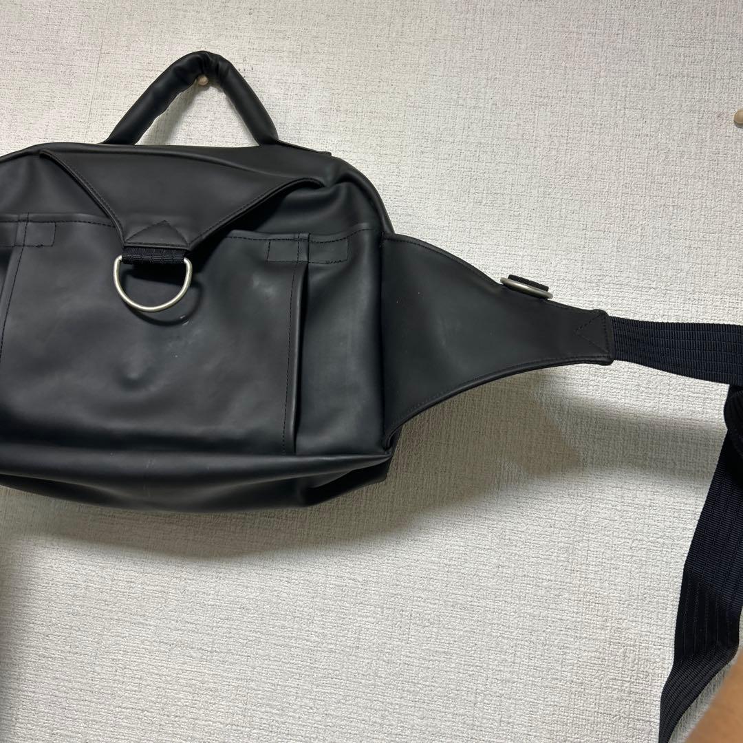 ★激レアデザイン★ paul smith ポールスミス　ボディバッグ　ウエスト