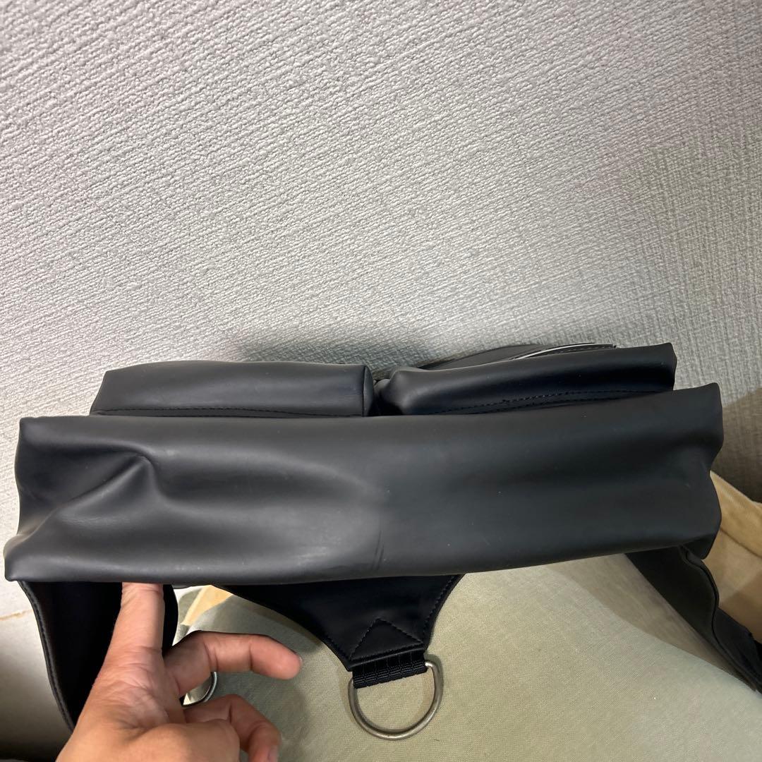 ★激レアデザイン★ paul smith ポールスミス　ボディバッグ　ウエスト