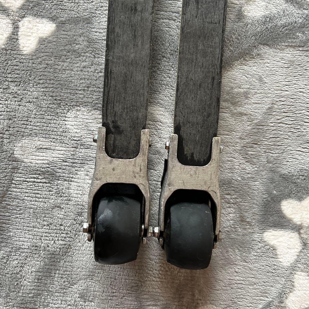 a*o様 クロスカントリースキー ローラースキー swenor