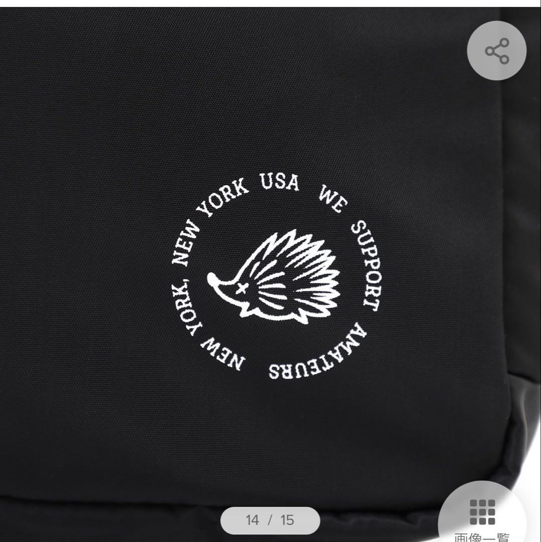 限定コラボ】Manhattan Portage x Clubhaus - メルカリ