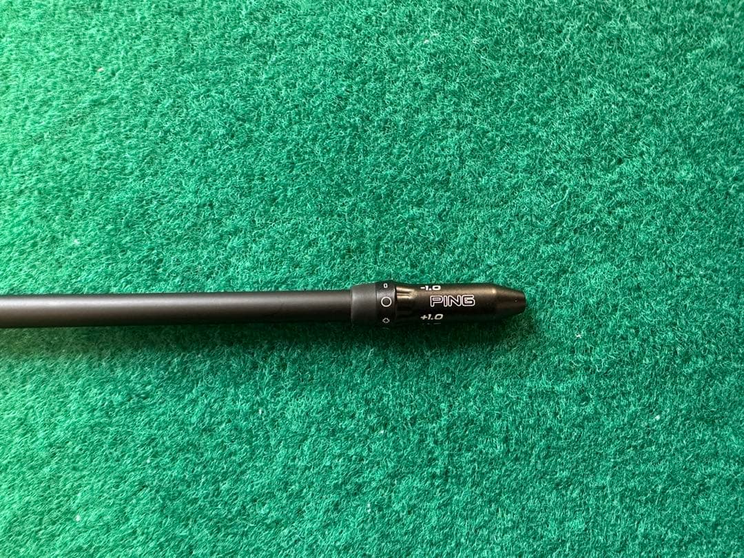 Diamana ディアマナ BB 73 S ドライバー用 PINGスリーブ