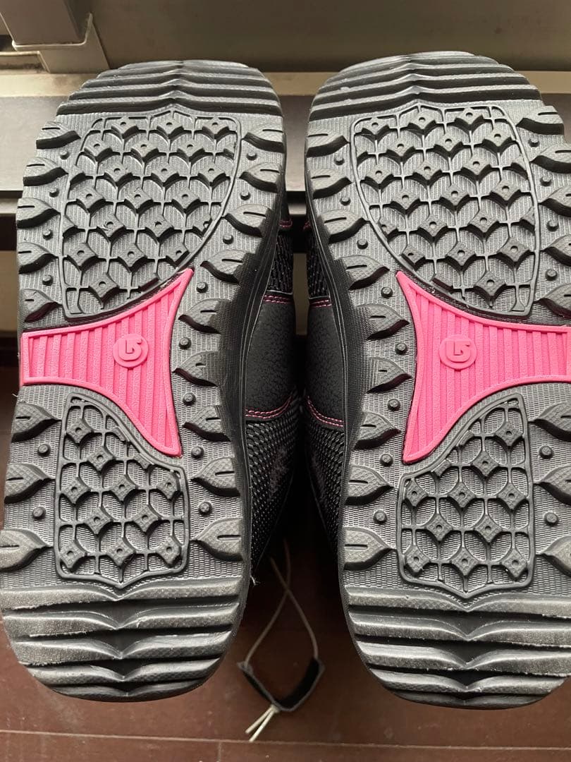 Burton バートン　レディース　スノーボードブーツ 23.5