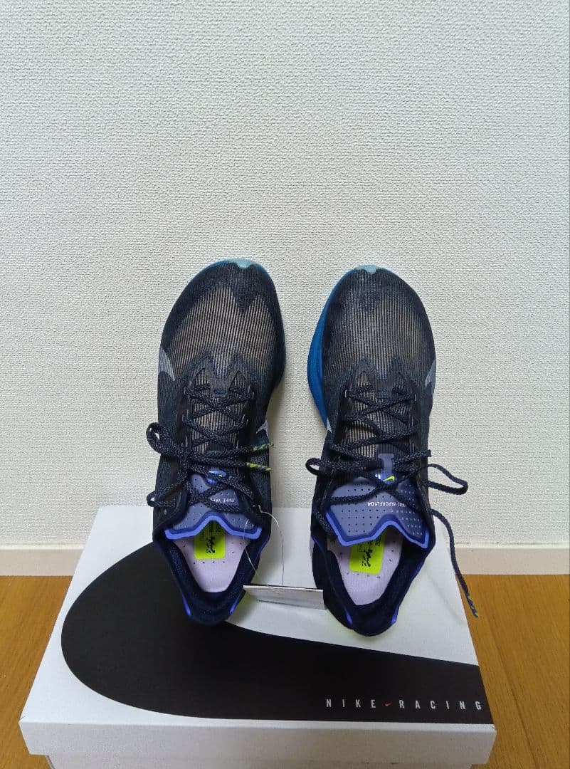 ヴェイパーフライ4 26.0cm 未使用品