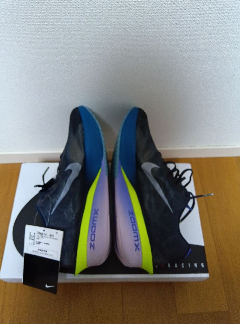 ヴェイパーフライ4 26.0cm 未使用品