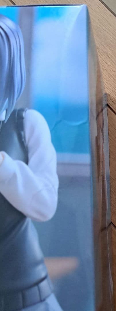 フィギュア 推しの子 アルベド ぬーどる ラム バニー トリオトライト コアフル