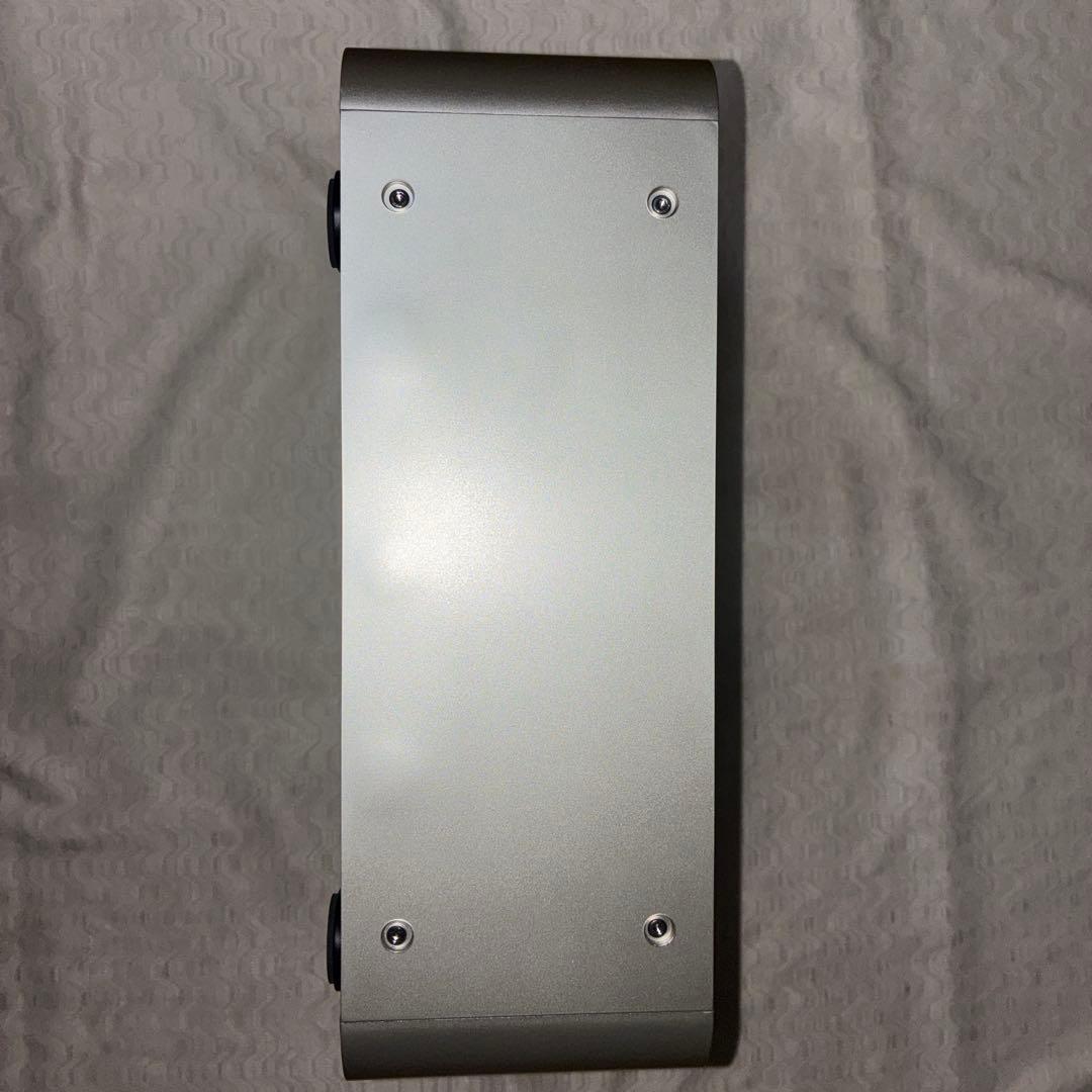 marantz ミニコンポ シルバー M-CR-612