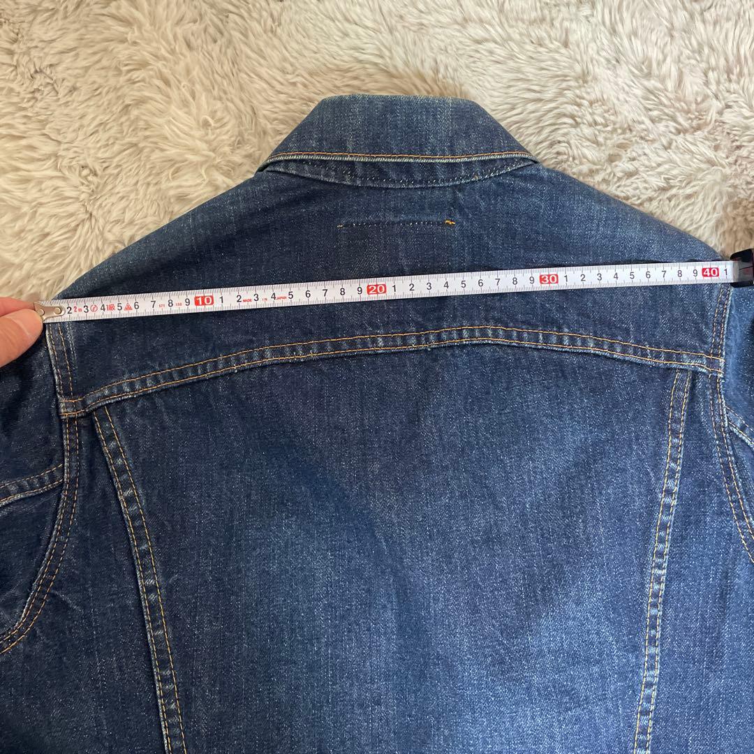 Levi’s BIGE 70505 0217 サイズ36