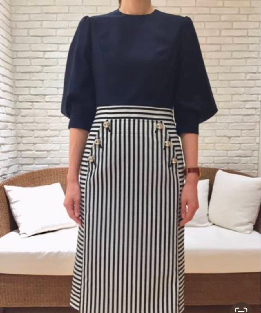 専用　BORDERS at BALCONY 別注 ボーダーズアットバルコニー