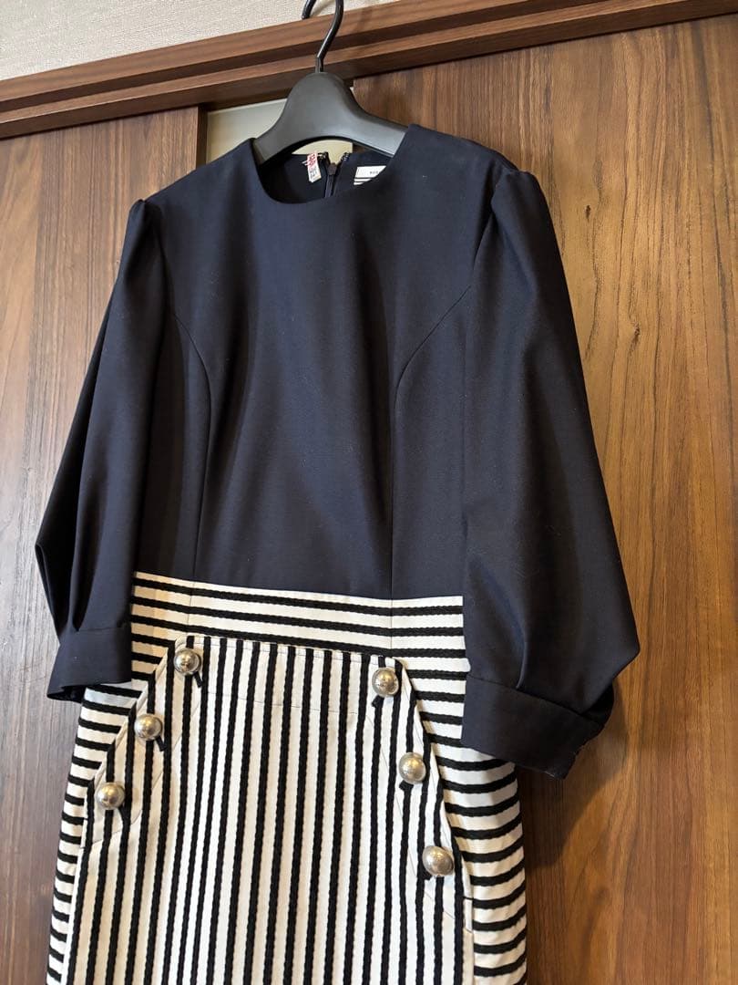 専用　BORDERS at BALCONY 別注 ボーダーズアットバルコニー