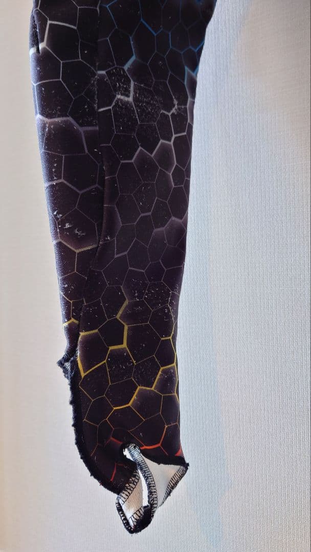 スミ オンヨネ アルペンスキーレーシング ワンピースS (Not FIS)