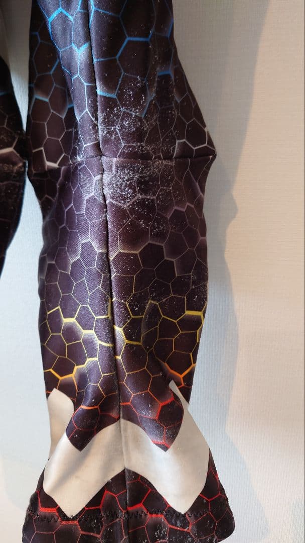 スミ オンヨネ アルペンスキーレーシング ワンピースS (Not FIS)