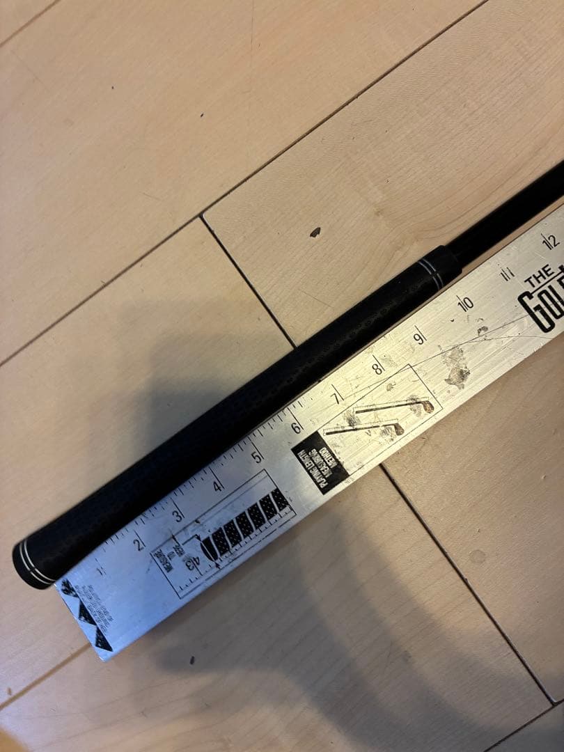 400 フジクラ　ベンタスブルーTR 7S テーラースリーブ付　ドライバー用