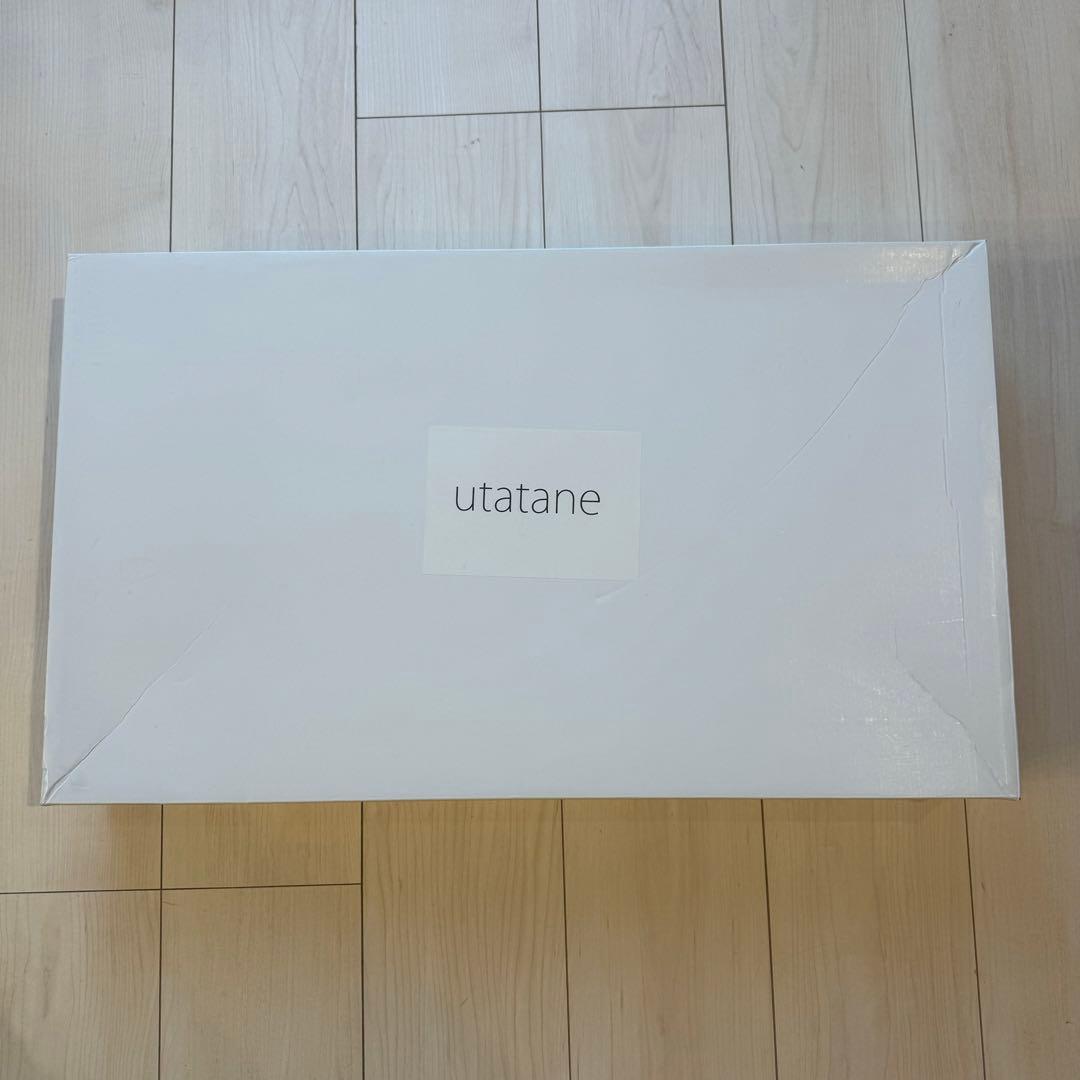 【大人気完売品】utatane 七五三 753 5歳 袴 セット 男の子