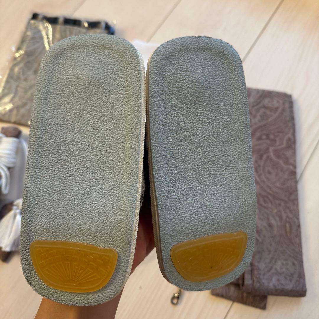 【大人気完売品】utatane 七五三 753 5歳 袴 セット 男の子